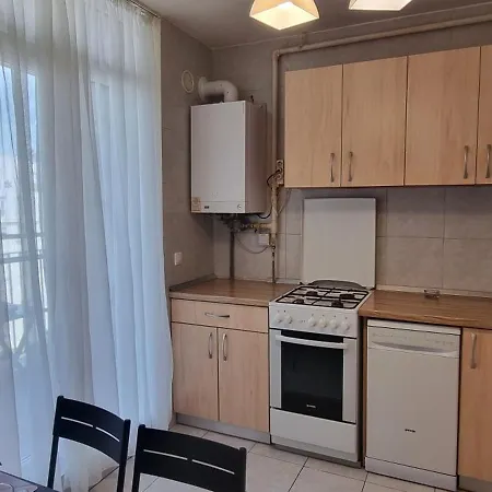 Apartment Banu Timisoara