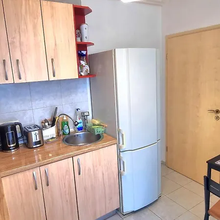 Banu Apartment