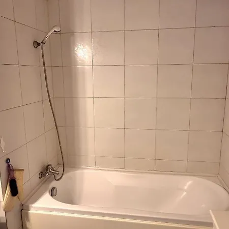 Apartment Banu