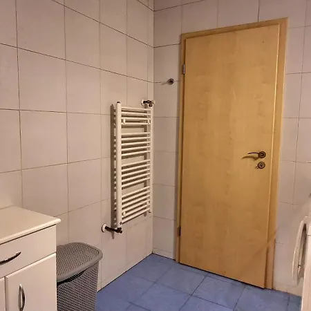 Apartment Banu
