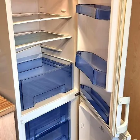 Apartment Banu *