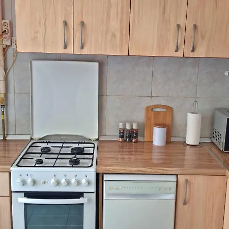 Banu Apartment Timisoara
