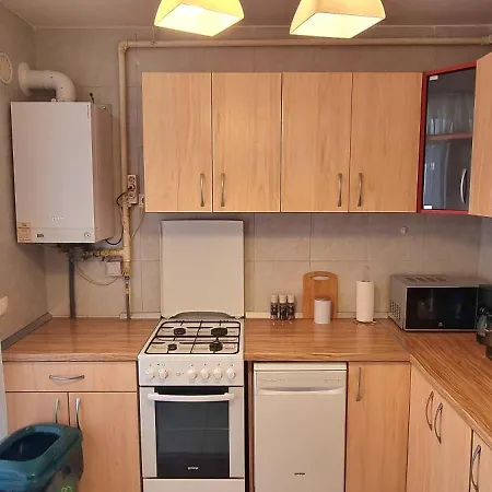 Apartment Banu Timisoara