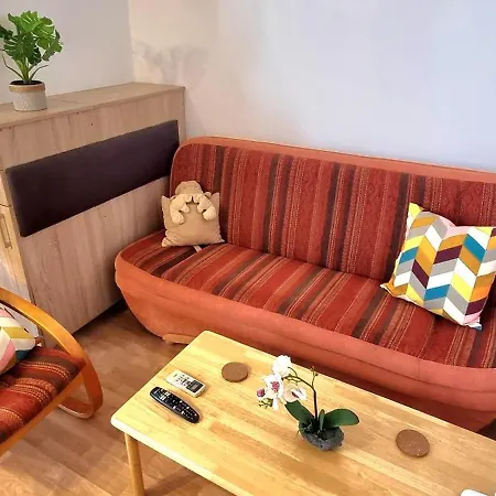 Banu Apartment