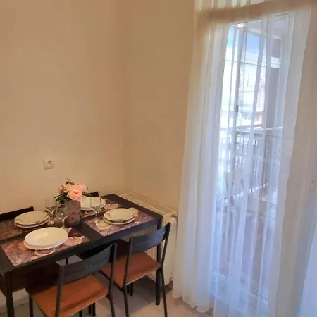 Banu Apartment *