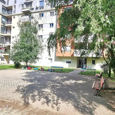 Banu Apartment