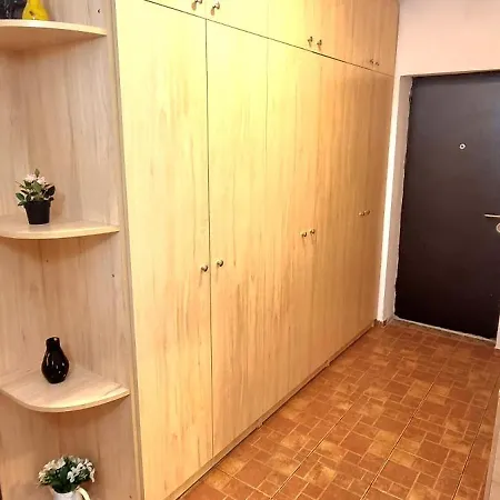 Apartment Banu Timisoara