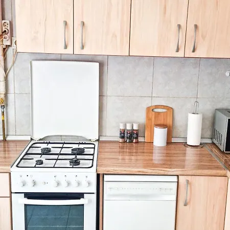 Banu Apartment