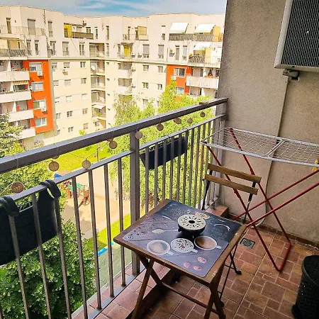 Apartment Banu *