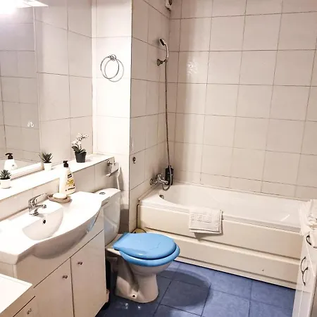 Apartment Banu