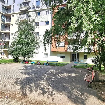 Apartment Banu
