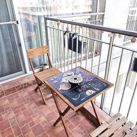 Banu Apartment *