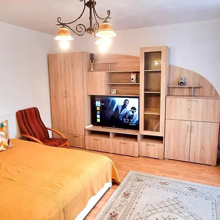 Apartment Banu Timisoara