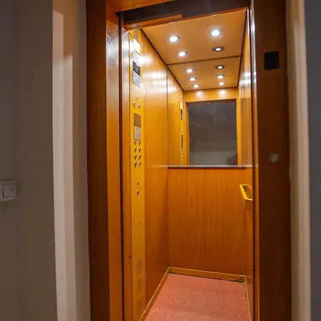 Apartment Banu