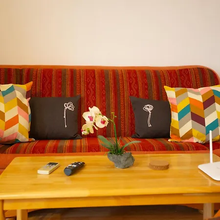 Banu Apartment