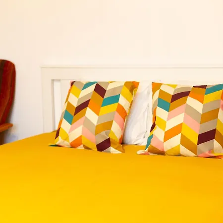 Banu Apartment *