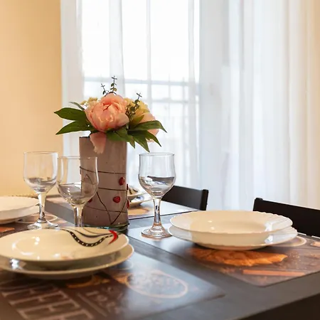 Banu Apartment Timisoara