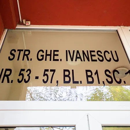 Banu Timisoara
