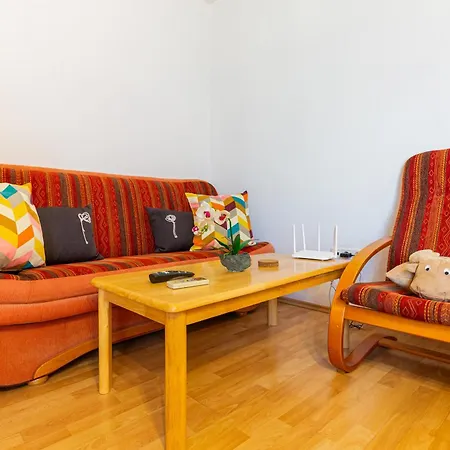 Banu Apartment Timisoara