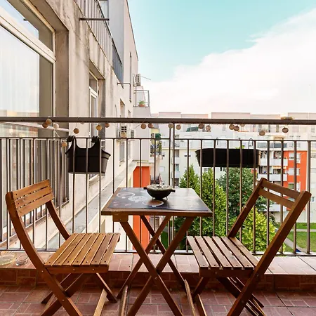 Apartment Banu *