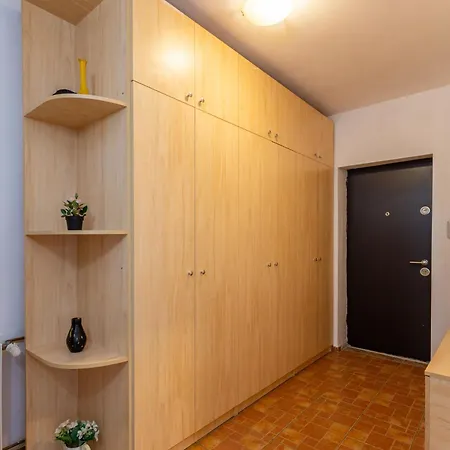 Apartment Banu *