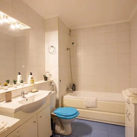 Apartment Banu Timisoara