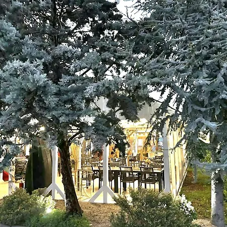 Διαμέρισμα Banu *